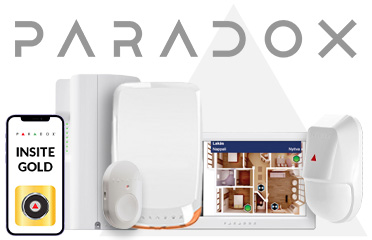 PARADOX - A vezető vagyonvédelmi márka