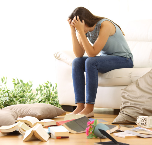 Betörés távollét alatt