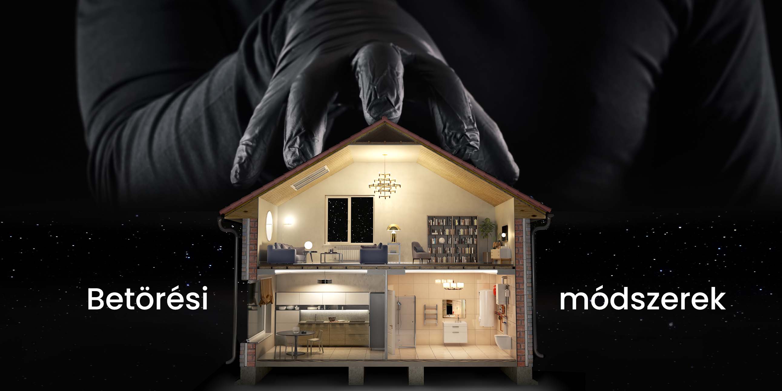 Paradox risztórendszer - Paradox-betörési módszerek