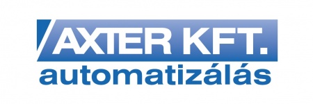 Axter Kft.