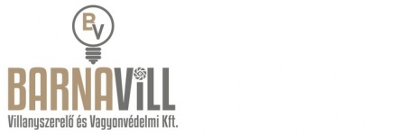 Barnavill Villanyszerelő és Vagyonvédelmi Kft.