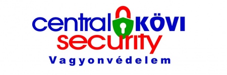 Centrál-Kövi-Sec. Kft.