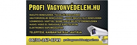 EURO98 Vagyonvédelem Kft.