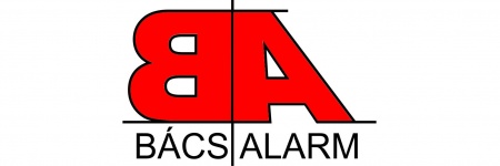 BÁCS-ALARM KFT. Kecskemét