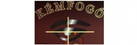 KÉMFOGÓ Kft.